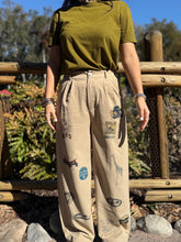 Animal Kingdom Pants, Ak Explorer Pants