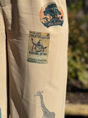 Animal Kingdom Pants, Ak Explorer Pants