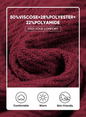 Mens Quarter Zip Cable Knit Pullover Sweater Casual Long Sleeve Stand Collar Sweaters