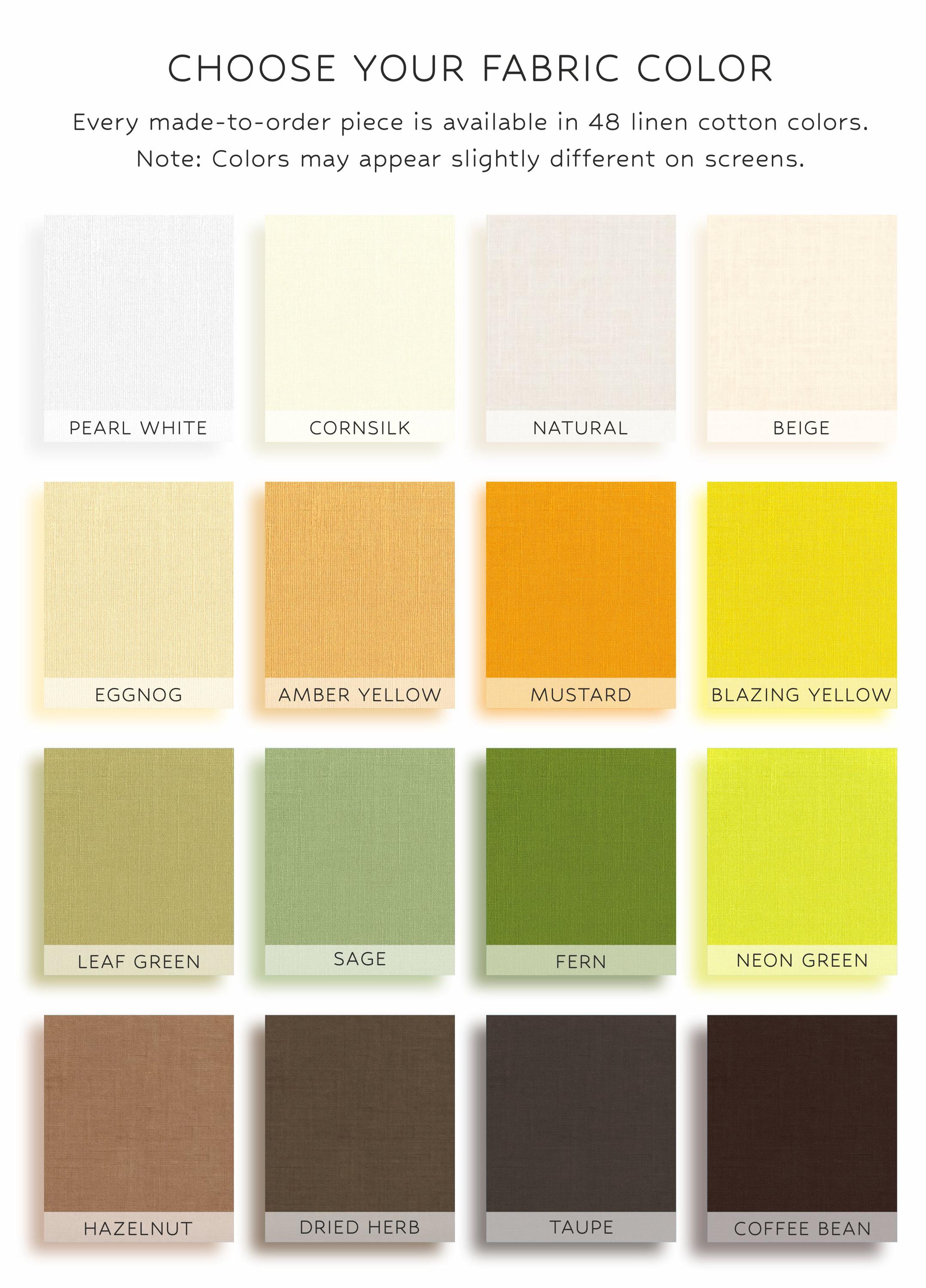 Linen Cargo Pants: Elastic Waist, Wide Leg, Side Pockets