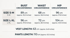 Elegant sleeveless pantsuit with tailored vest, wide leg trousers, minimalist office outfit, chic formal matching set for women