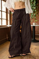Street Hipster Loose Casual Working Pants, Baggy Utility Cargo Slacks, Trendy Urban Streetwear Trousers, Oversized Workwear Bottoms