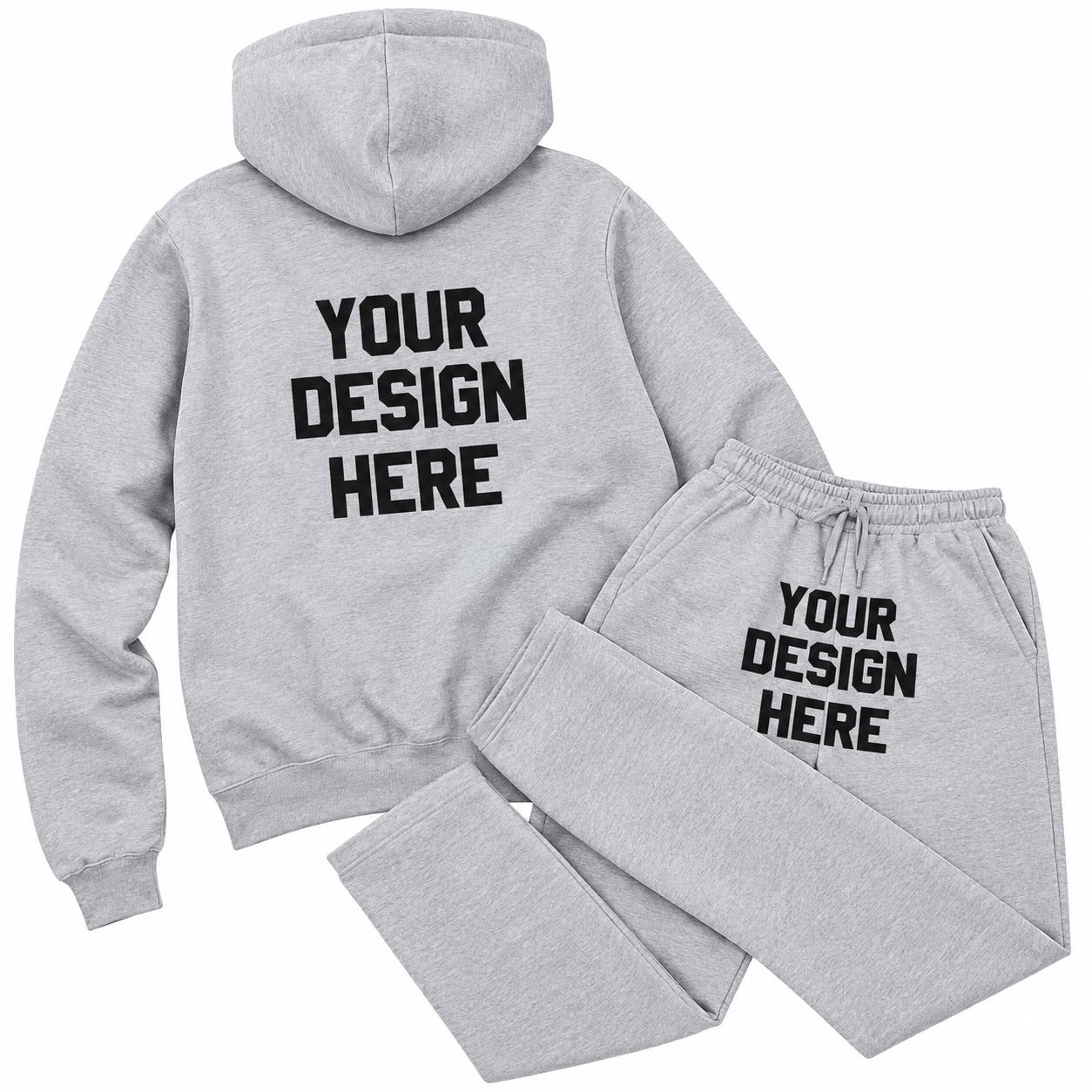 Customized Sportswear